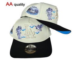 Los Angeles Dodgers MLB Snapbacks Hats YD AA 43