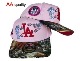 Los Angeles Dodgers MLB Snapbacks Hats YD AA 44