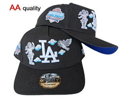 Los Angeles Dodgers MLB Snapbacks Hats YD AA 46