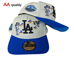 Los Angeles Dodgers MLB Snapbacks Hats YD AA 47