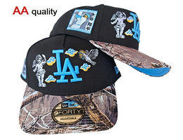 Los Angeles Dodgers MLB Snapbacks Hats YD AA 50