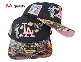 Los Angeles Dodgers MLB Snapbacks Hats YD AA 51
