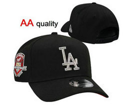 Los Angeles Dodgers MLB Snapbacks Hats YD AA 6