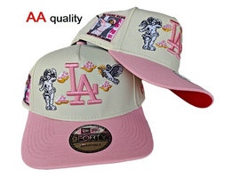Los Angeles Dodgers MLB Snapbacks Hats YD AA 60
