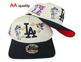 Los Angeles Dodgers MLB Snapbacks Hats YD AA 62