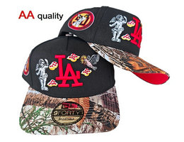 Los Angeles Dodgers MLB Snapbacks Hats YD AA 63
