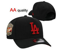 Los Angeles Dodgers MLB Snapbacks Hats YD AA 8