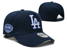 Los Angeles Dodgers MLB Snapbacks Hats YS 1