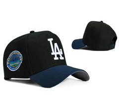 Los Angeles Dodgers MLB Snapbacks Hats YS 2