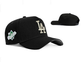 Los Angeles Dodgers MLB Snapbacks Hats YS 3