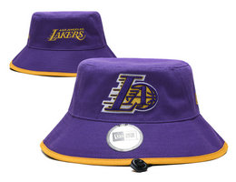 Los Angeles Lakers NBA Snapbacks Hats tx 02