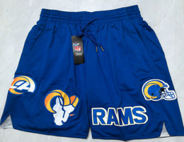 Los Angeles Rams NFL Shorts