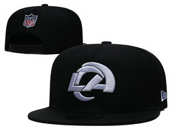Los Angeles Rams NFL Snapbacks Hats Ys 18