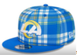 Los Angeles Rams NFL Snapbacks Hats tx 05