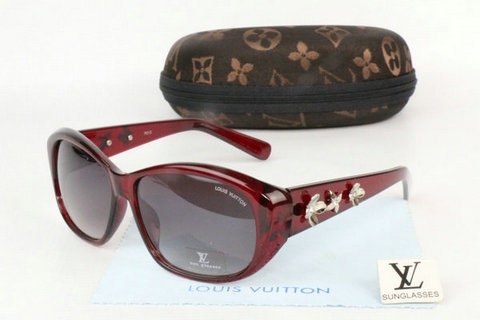 Louis Vuitton Sunglasses 05