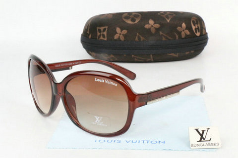 Louis Vuitton Sunglasses 09