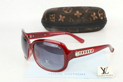 Louis Vuitton Sunglasses 13