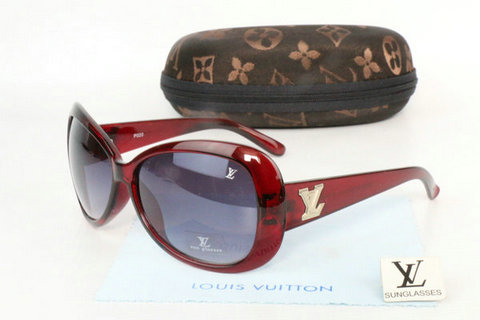 Louis Vuitton Sunglasses 15
