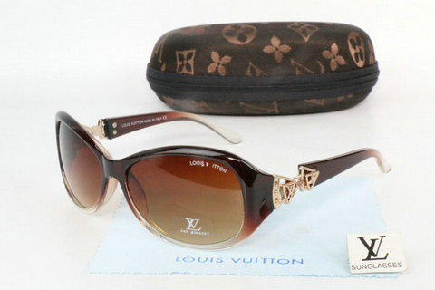 Louis Vuitton Sunglasses 20