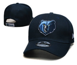 Memphis Grizzlies NBA Snapbacks Hats tx 02