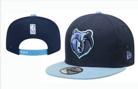 Memphis Grizzlies NBA Snapbacks Hats ys 01
