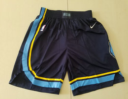 Memphis Grizzlies shorts