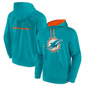 Miami Dolphins 2023 Pullove Hoodie