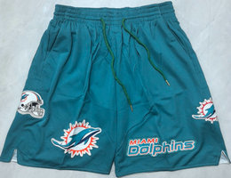 Miami Dolphins NFL Shorts