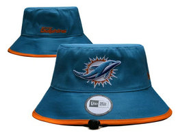 Miami Dolphins NFL Snapbacks Hats TX 01
