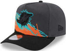 Miami Dolphins NFL Snapbacks Hats tx 1