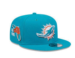 Miami Dolphins NFL Snapbacks Hats YS 014
