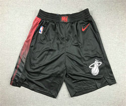 Miami Heat  2024 City Shorts