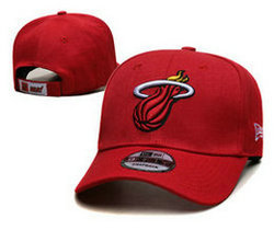 Miami Heat NBA Snapbacks Hats tx 01