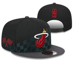 Miami Heat NBA Snapbacks Hats tx 03