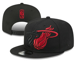 Miami Heat NBA Snapbacks Hats yd 2
