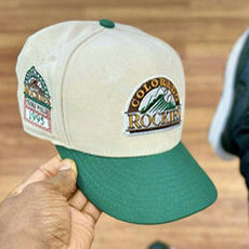 Miami Marlins MLB Snapbacks Hats TX 08