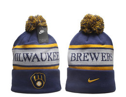 Minnesota Twins MLB Knit Beanie Hats YP 1