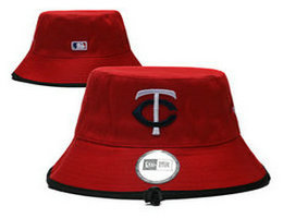 Minnesota Twins MLB Snapbacks Hats TX 6