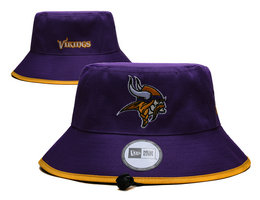 Minnesota Viking NFL Snapbacks Hats tx 1