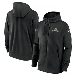 Minnesota Vikings 2023 Pullove Hoodie 1