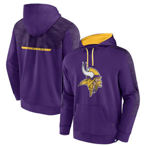Minnesota Vikings 2023 Pullove Hoodie