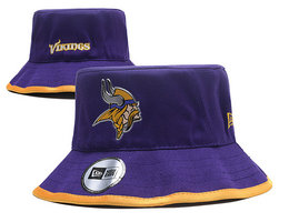 Minnesota Vikings NFL Snapbacks Hats YD 01