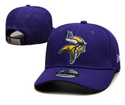 Minnesota Vikings NFL Snapbacks Hats tx 05