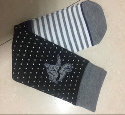 Minnesota Vikings NFL Socks 03