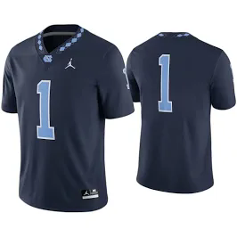 NCAA North Carolina Tar Heels (custom) Black (remove logo and remove Carolina