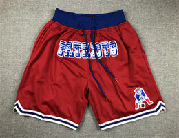 New England Patriots 2024 NFL Shorts