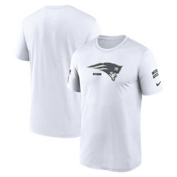 New England Patriots 2024 Salute To Service T-shirt