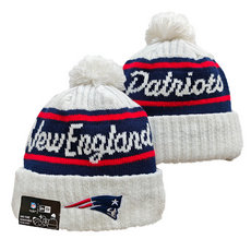New England Patriots NFL Knit Beanie Hats YD 07