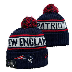 New England Patriots NFL Knit Beanie Hats YD 08