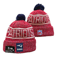 New England Patriots NFL Knit Beanie Hats YD 10
